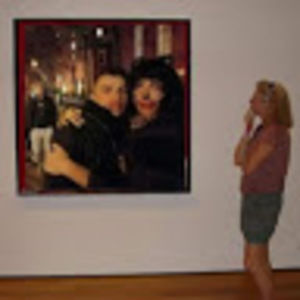 Meet your Posher, Daniel